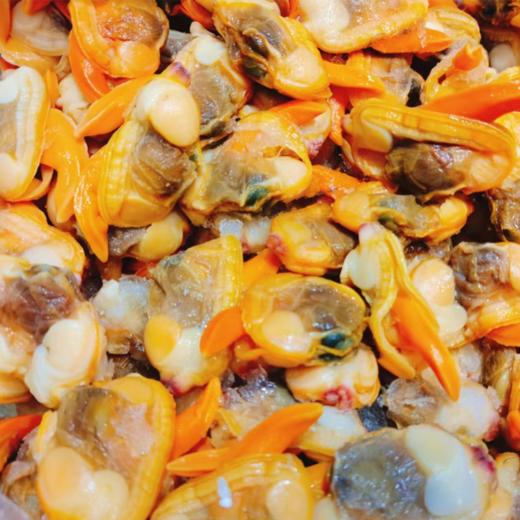 辽宁大文贝肉 商品图2