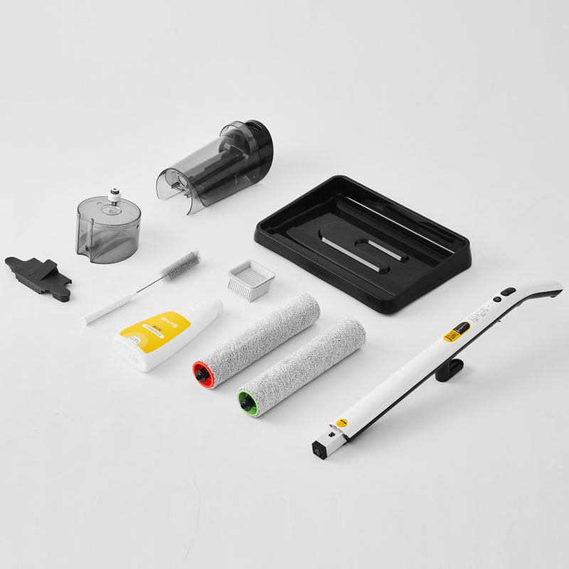 VX20 单沿边 配件