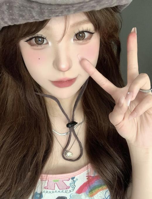 「专攻偏大直径年抛」塔可可 月光石 年抛 DORISCON 商品图3