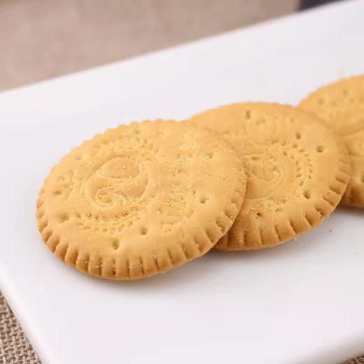 格兰娜原味饼干250g 商品图2