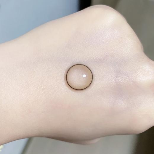 Swancon旗下 · 日抛  COCO小姐  14.2mm白狮参考着色中大直径 商品图1