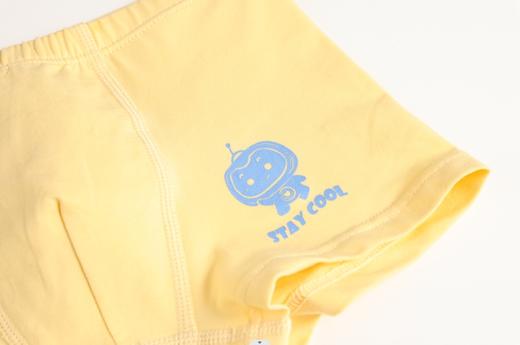 丽婴房-内衣类（常年）G3内裤2入男 商品图9