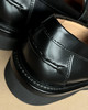 现货 THS 3.9-限时 D家 Boy开边珠小牛皮乐福鞋 2色 BZ1160 商品缩略图11