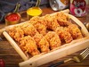 【超值】10只香辣鸡腿 商品缩略图0