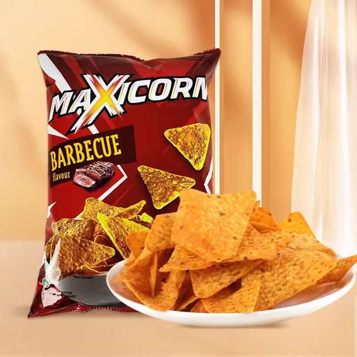 MAXICORN玉米片 商品图1