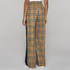 BURBERRY 巴宝莉 女士棉质运动休闲裤 格子 8083148 A7028 商品缩略图2