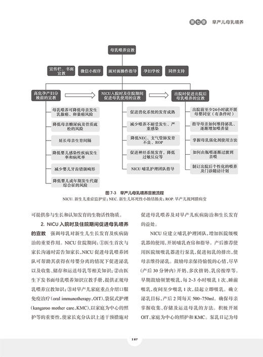XH早产儿营养学 陈超 韩树萍 林新祝 早产儿临床病例 病史摘要营养策略管理 喂养技术常见问题及处理 人民卫生出版社9787117360364 商品图4