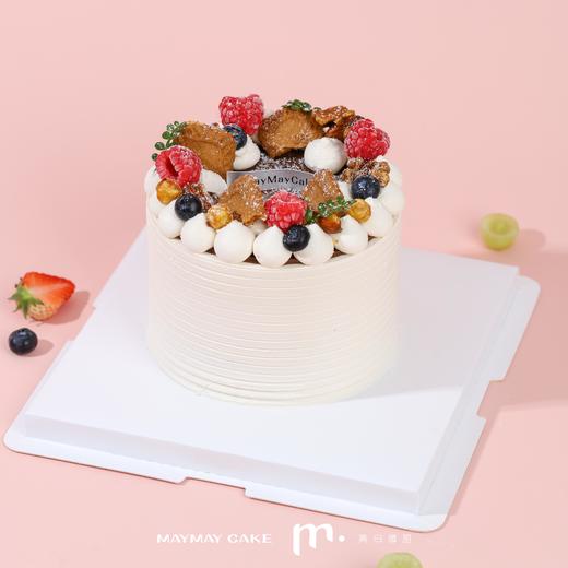 生椰拿铁蛋糕（巧克力胚）【4732】 商品图1