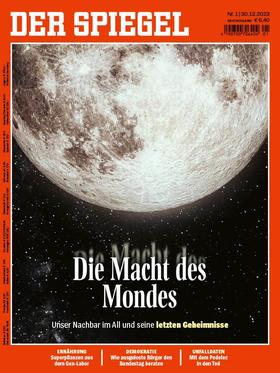 Der Spiegel - 2023.12.30
