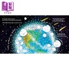 【中商原版】空气 Emily Kate Moon Puff 英文原版 儿童科普绘本 自然科学知识百科图画书 精装 进口读物4-8岁 All About Air 商品缩略图1