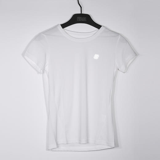 Senselead森力/女式速干短袖T恤 SSAJG82050 商品图6