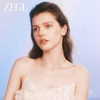 ZEGL设计师月映星河系列星星项链女2024新款颈链叠戴锁骨链高级感 商品缩略图4