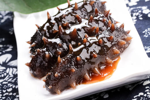 VY沃渔湾即食海参高品质促销组 商品图0