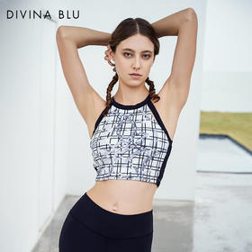 DIVINA BLU 悉尼系列 迪唯纳自由文胸65（售后说明：收货15天内支持调换货）