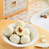 朴食有方 爆浆杏仁丸100g 商品缩略图1