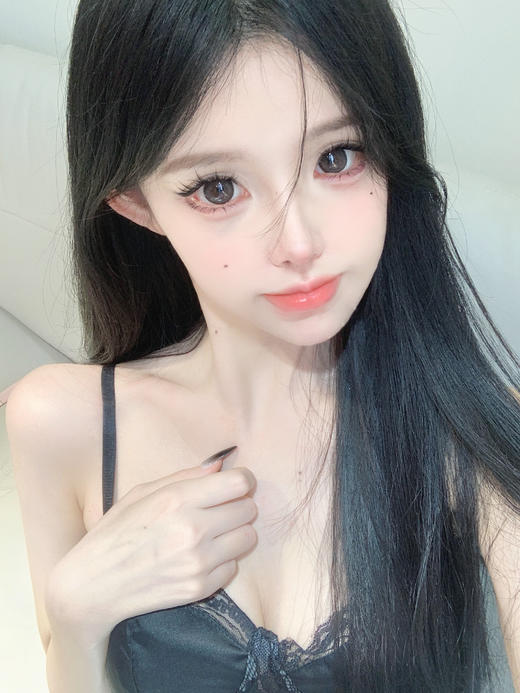 大直径年抛 agenscolor白檀雪松美瞳 直径14.5着色14.4 韩国产 商品图6