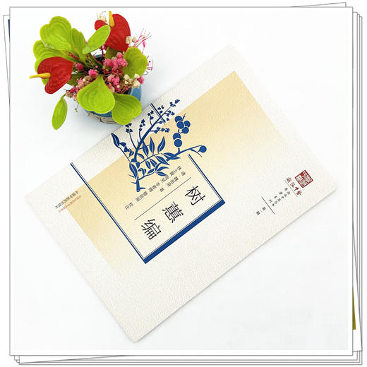 树蕙编 (清) 魏祖清 著 中国中医药出版社 中医临床 书籍 （浙派中医丛书）原著系列 商品图1