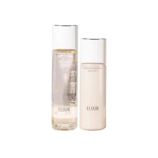 怡丽丝尔悦活水乳日本新版怡丽丝尔优悦活颜水乳套装 商品图0