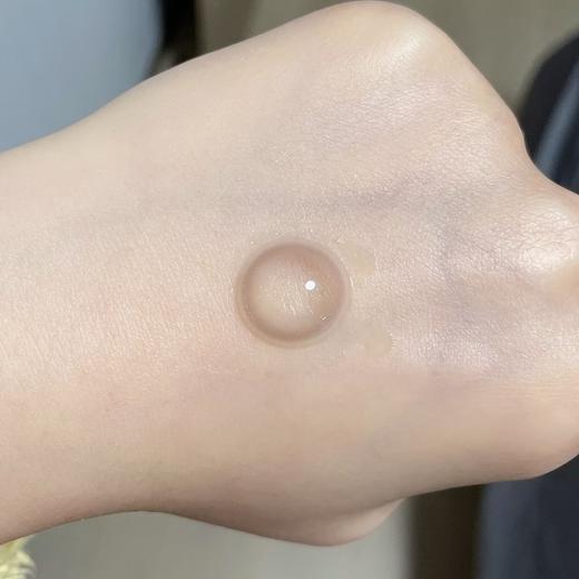 Swancon旗下 · 日抛  初恋女友  14.2mm白狮参考着色中等直径 商品图1