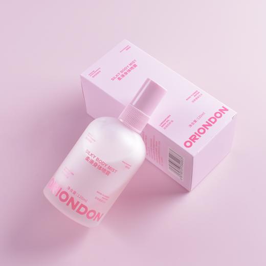 ORIONDON柔滑身体喷雾 商品图6