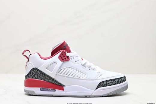 耐克乔丹Air Jordan Spizike Low低帮复古篮球鞋FQ1759-106男女鞋 商品图0