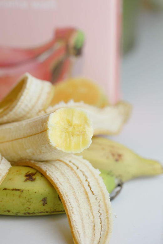 福建漳州山野蕉|野生山蕉|香蕉 商品图1