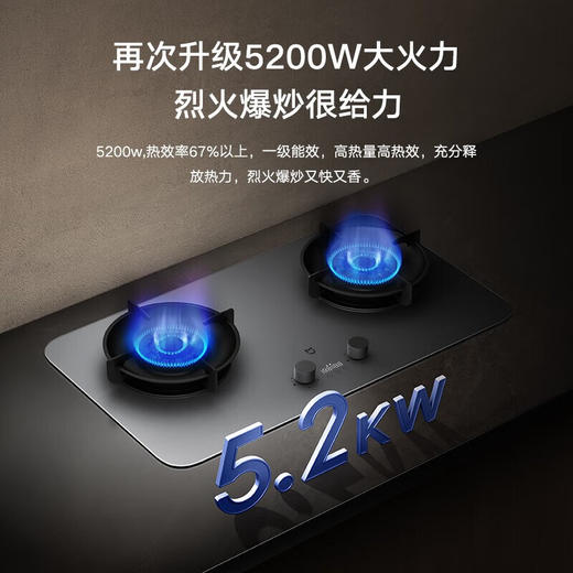 旗舰款-米家智能定时灶P1/旗舰机型 商品图2