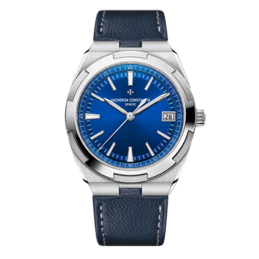 江诗丹顿 Vacheron Constantin 纵横四海系列自动上链腕表 4520V/210A-B128 商品图1