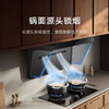 惠享款套装-米家智能净烟机S1+智能定时灶S2黑-618焕新季专享 商品缩略图6