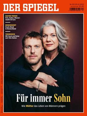 Der Spiegel - 2023.12.23