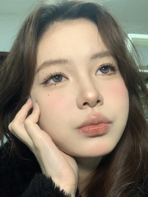 doragina 日抛 星星站台 直径14.2mm着色13.5mm 商品图11