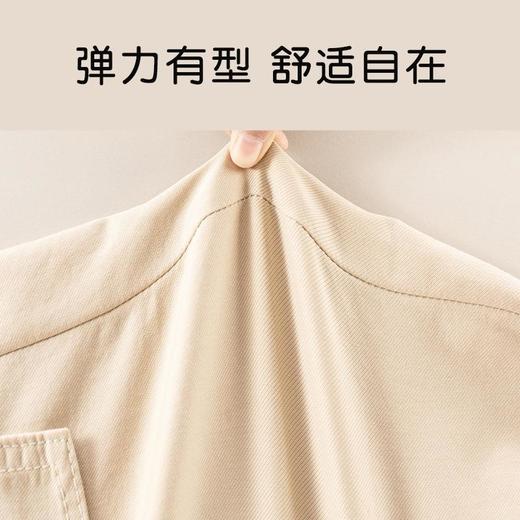 男童休闲裤春季新款宝宝韩版长裤儿童口袋束脚裤春装女童工装裤春 商品图3