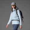 X-BIONIC 极点SCHOELLER软壳连帽夹克女 23708 商品缩略图2