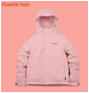 Hootie Hoo Kids Hayden Ins. Jacket粉 商品缩略图0