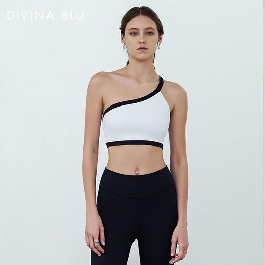 预售3月20号发货DIVINABLU悉尼系列迪唯纳唤醒文胸56 商品图2