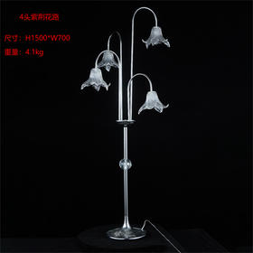 4头紫荆花路引（运费自理）