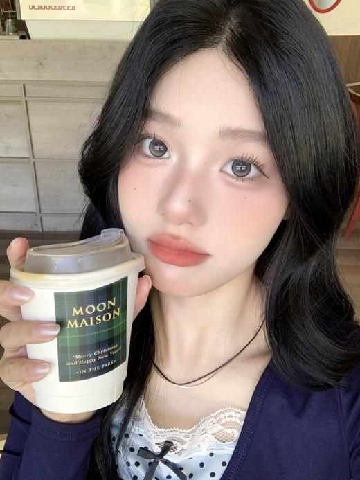 doragina 日抛 星星站台 直径14.2mm着色13.5mm 商品图1