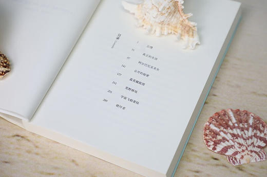 公开的秘密 （加拿大）艾丽丝·门罗 商品图5