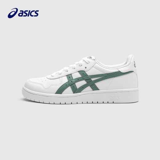 ASICS/亚瑟士童鞋男女童板鞋复古休闲舒适运动鞋JAPAN S 商品图1