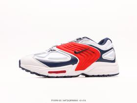 耐克NIKE AIR PEGASUS 2K5复古运动跑步鞋FV0390-111男鞋