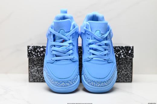 耐克乔丹Air Jordan Spizike Low低帮复古篮球鞋FQ1759-106男女鞋 商品图6