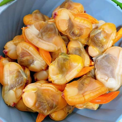 辽宁大文贝肉 商品图3