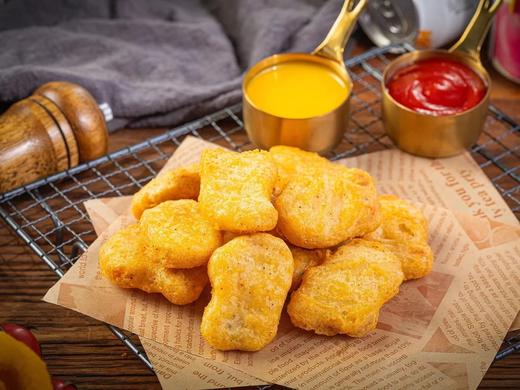 滋味鸡块（份） 商品图0