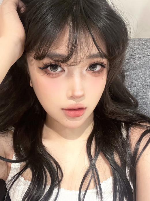 doragina 日抛 星星站台 直径14.2mm着色13.5mm 商品图5