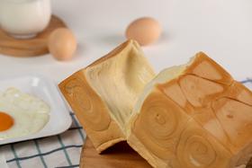 鲜奶手撕包450g*2袋