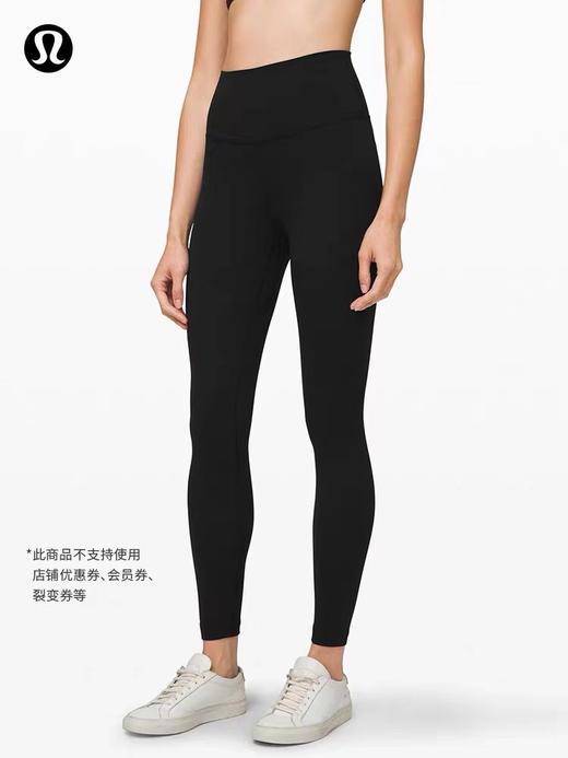 原厂货！特好穿的 舒适度满分lulul瑜伽裤 多色入！ 商品图2