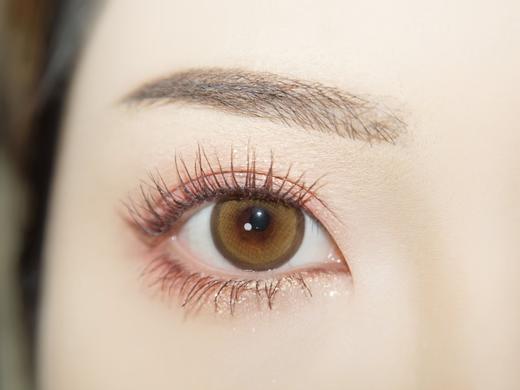 Yeelens日抛 · C30&C34  |14.5mm白狮参考着色大直径｜日抛 商品图2