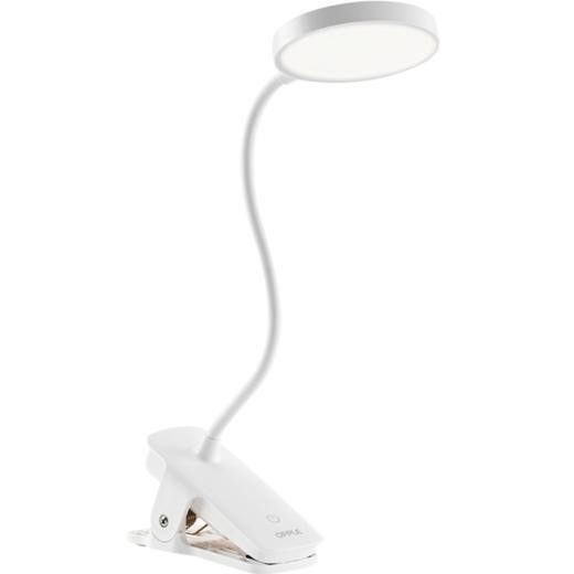 OPPLE欧普照明小优充电台灯夹子灯 商品图5