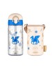 膳魔师x哈利波特tritan吸管杯（附赠杯套）便携儿童水杯600ml 商品缩略图0