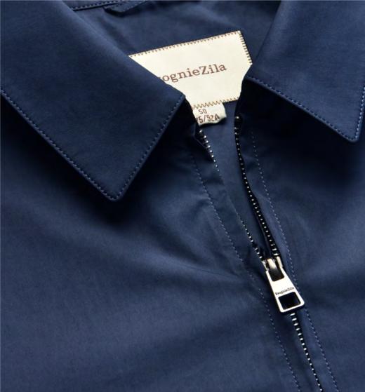 4F佛朗尼齐拉茄克 商品图1